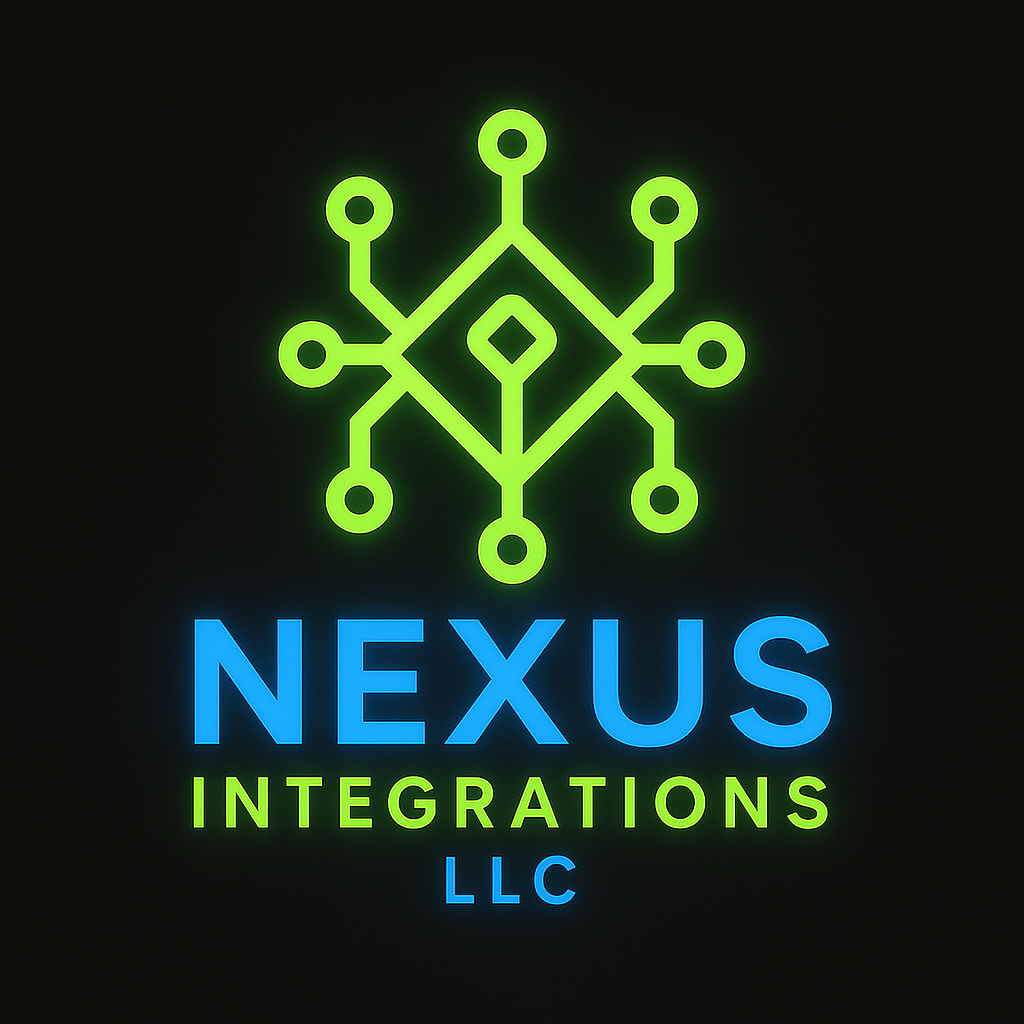Nexus Integrations Logo
